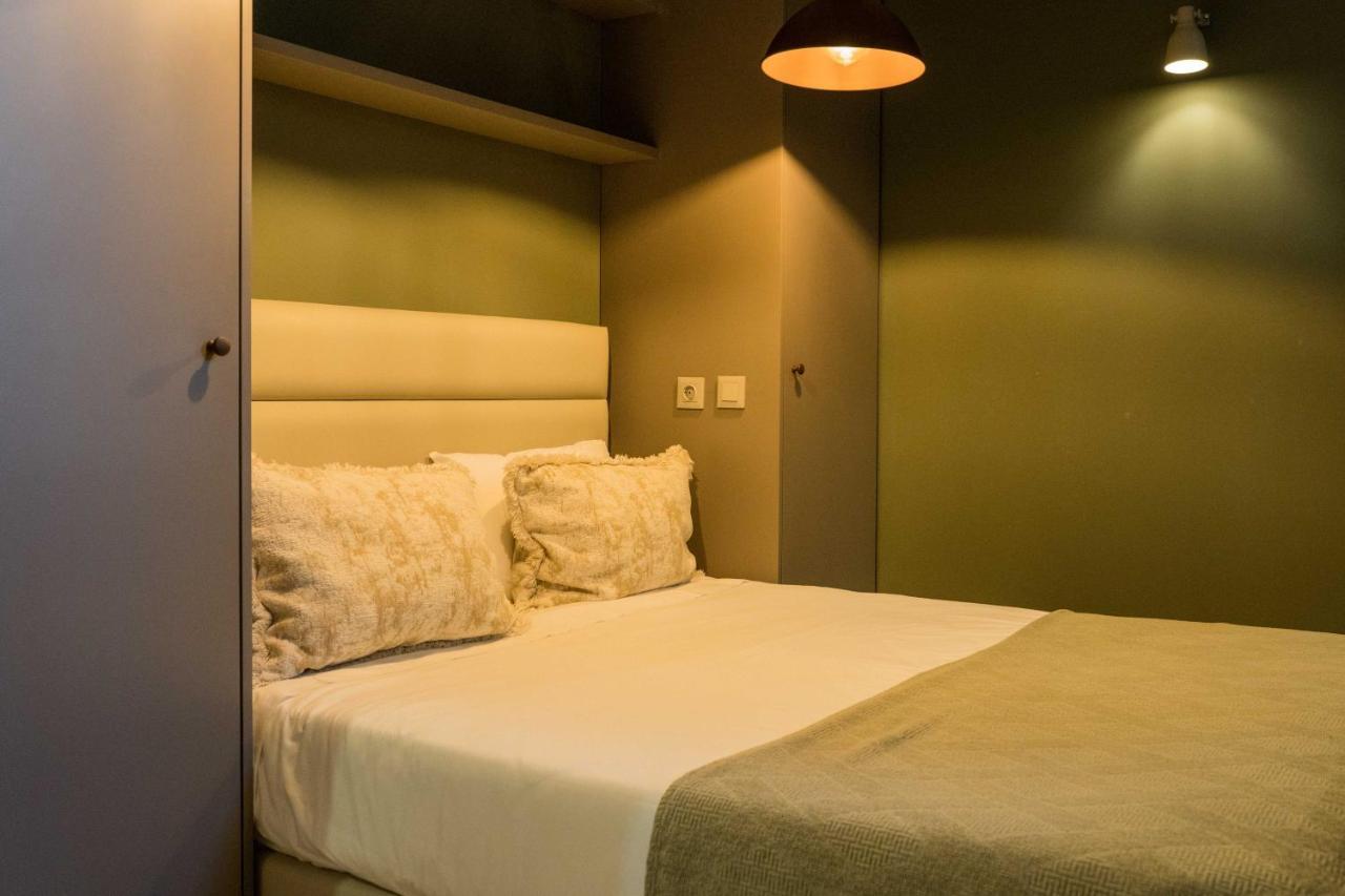 Olive Nature - Tourism Aparthotel